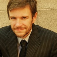Daniel Shepherd