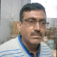 Asharam Yadav