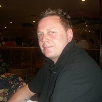 Gary Temperley