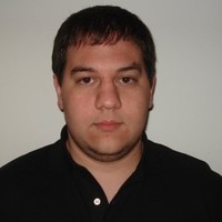 Nahuel Santiago Pérez Amicone