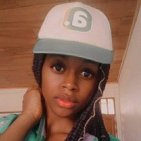 Jenny Mbang