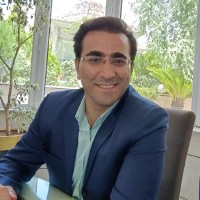 Masood Chegeni