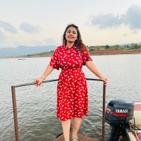 Shweta Mange-Shah
