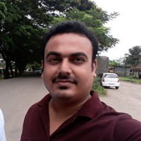 Siddhartha Bhattacharjee