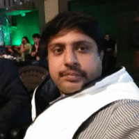 Pravin Srivastava