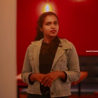 Amalendu Suresh
