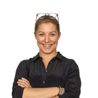 Johanna Lundberg (tidigare Ljungdahl)