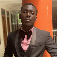 Atta Kwadwo Senior Adjei-Tabi