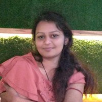 Suman Kumari