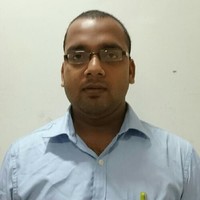 Alok Kumar Swain