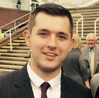 Bradley Lamb
