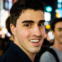 Mitchell Dacosta