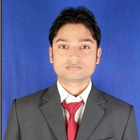 ANAND PANDEY