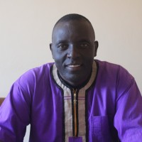 Ndumanene Silungwe
