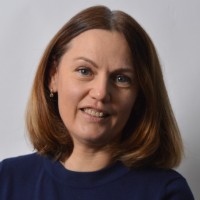 Daiva Glebiene