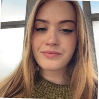 Caitlin Frosolone