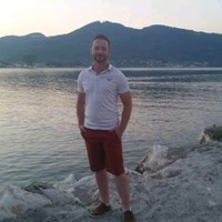 Liam Corlett