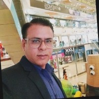 Krishan Sharma