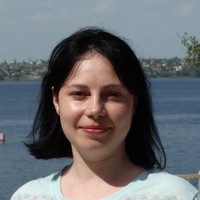 Julie Skoropatska