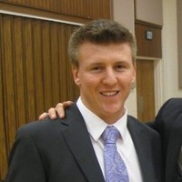 Shane Terril