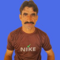 Muhammad Saifal Khan