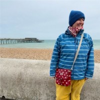 Jo Clifton