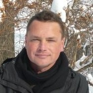 Gary Norris