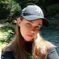 Victoria Burak