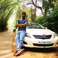 Akshay Sivan sivan