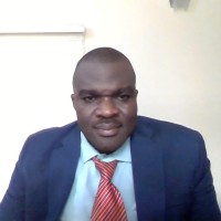 John Chiokwe