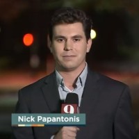 Nick Papantonis