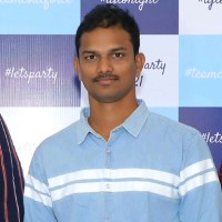 Sagar Ambati