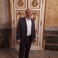 Yasser Ibrahim, MBA