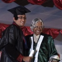 Vikesh Shah