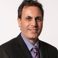 Joe Gervasi, Cpa, Ca, Tep