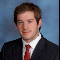 Daniel Cullen