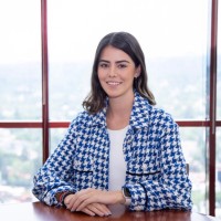 Ana Paulina Muñoz Vadillo