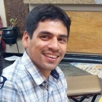 Javier Córdova Rengifo