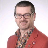 Matt Treadwell