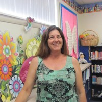 Maureen Singer