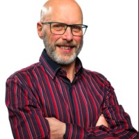Luc Jetté