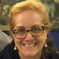Trisha Smith
