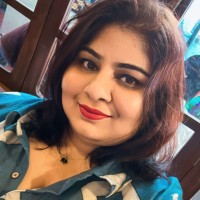 Shruthi Maruthi