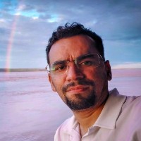 Gilson Moura
