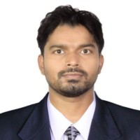 Chandan Kumar Sharma
