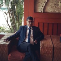 Arijit Naskar