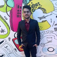 Mayank Agarwal