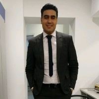 Yassine Bagga