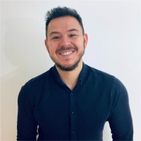 Daniel Calero