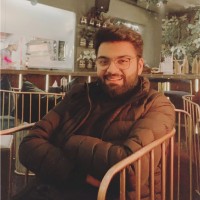 Parth Bothra
